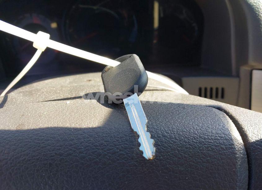 Photo 11 of 2012 Ford Fusion S (VIN 3FAHP0GA4CR137109)