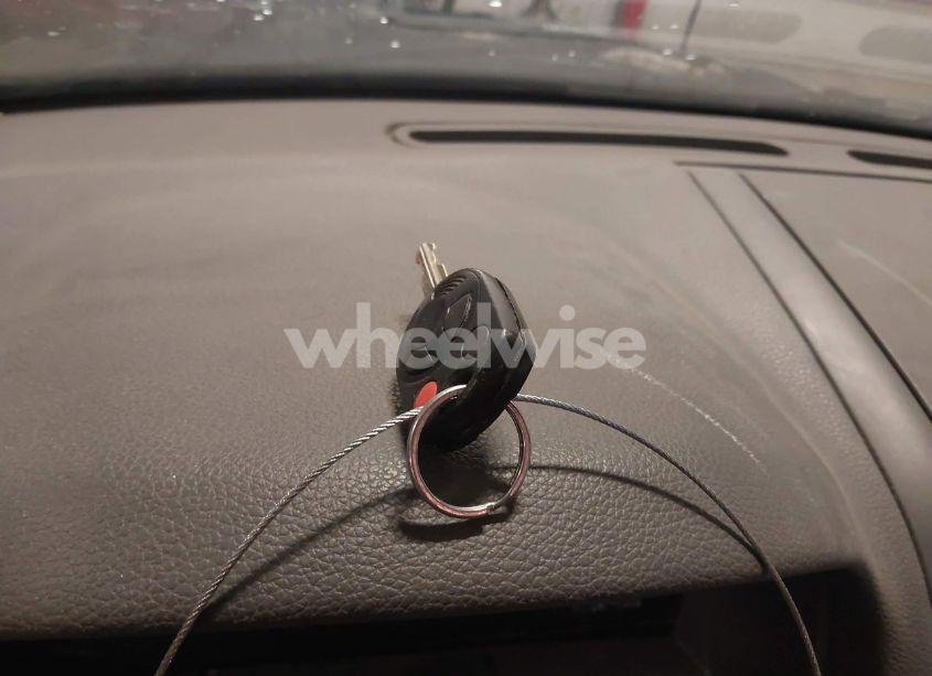 Photo 11 of 2012 Ford Fusion S (VIN 3FAHP0GA4CR350500)