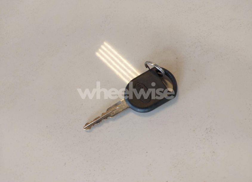 Photo 11 of 2012 Ford Fusion S (VIN 3FAHP0GA5CR123610)