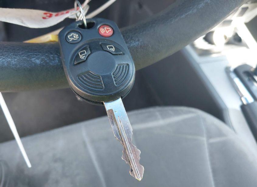 Photo 11 of 2012 Ford Fusion S (VIN 3FAHP0GA5CR128483)