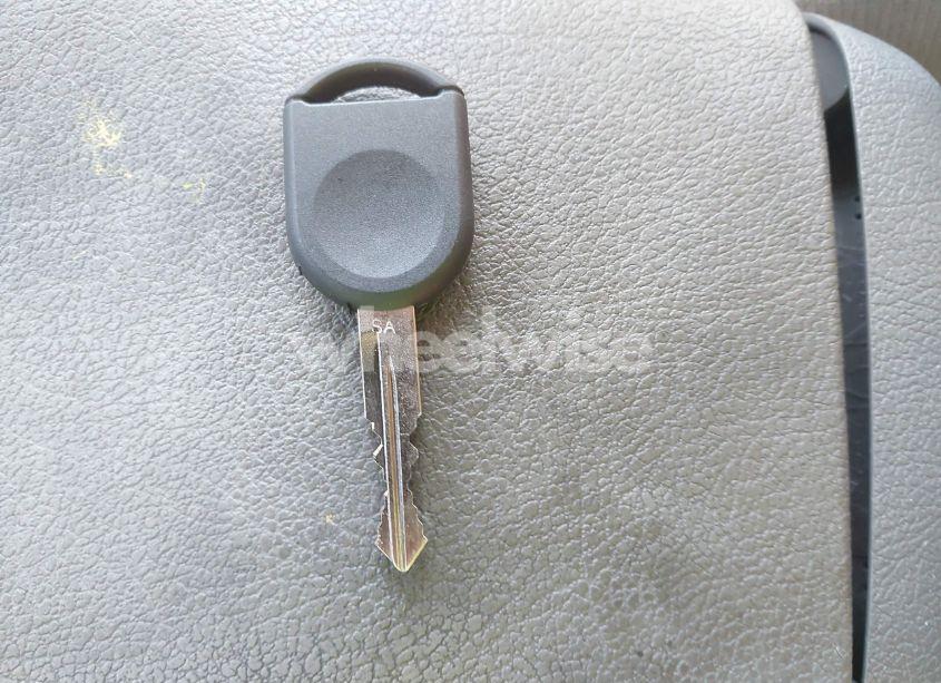 Photo 11 of 2012 Ford Fusion S (VIN 3FAHP0GA5CR347850)