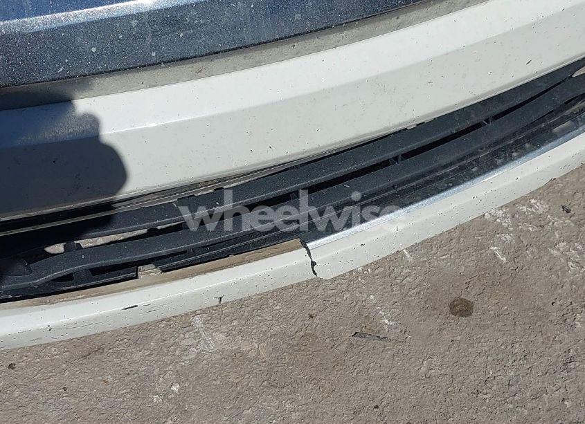 Photo 6 of 2012 Ford Fusion S (VIN 3FAHP0GA5CR356046)