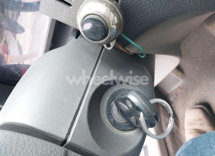 Photo 11 of 2012 Ford Fusion S (VIN 3FAHP0GA5CR364373)