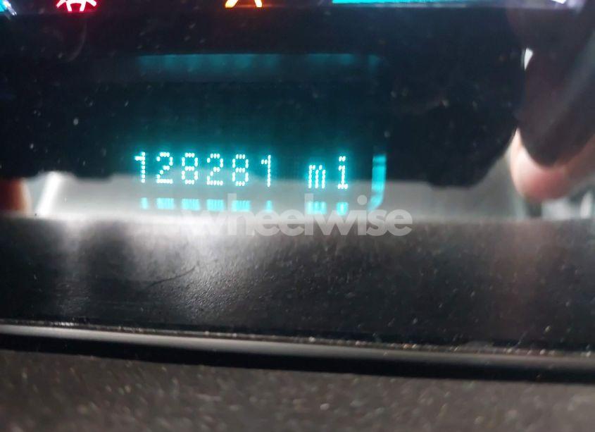 Photo 15 of 2012 Ford Fusion S (VIN 3FAHP0GA5CR449911)