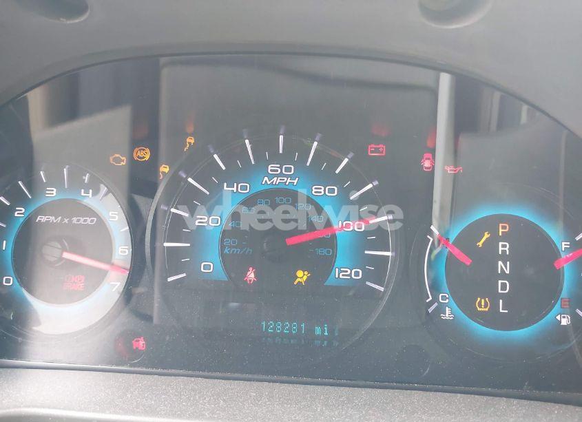 Photo 7 of 2012 Ford Fusion S (VIN 3FAHP0GA5CR449911)