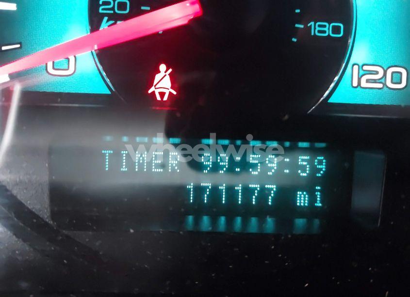 Photo 16 of 2010 Ford Fusion S (VIN 3FAHP0GA6AR291513)