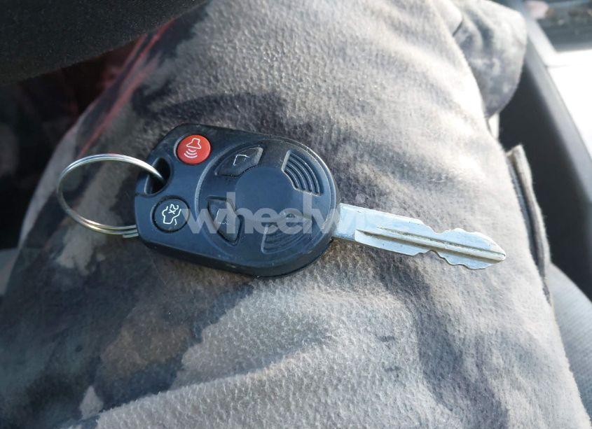 Photo 11 of 2012 Ford Fusion S (VIN 3FAHP0GA6CR294205)