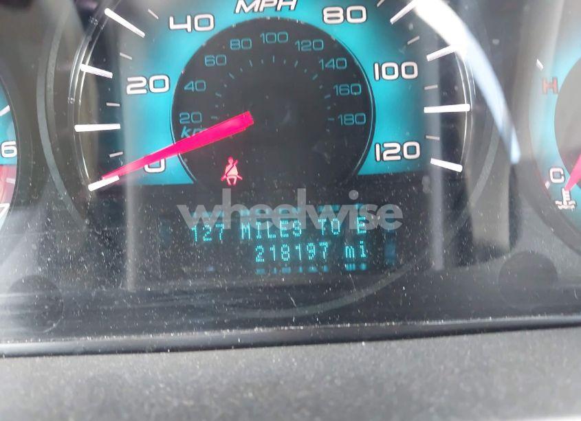 Photo 12 of 2010 Ford Fusion S (VIN 3FAHP0GA7AR197379)