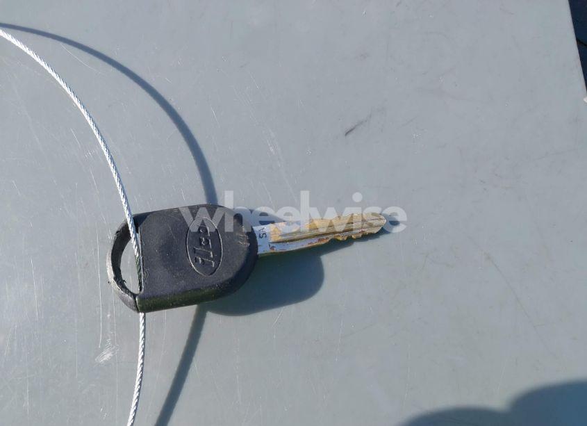 Photo 11 of 2012 Ford Fusion S (VIN 3FAHP0GA7CR103388)