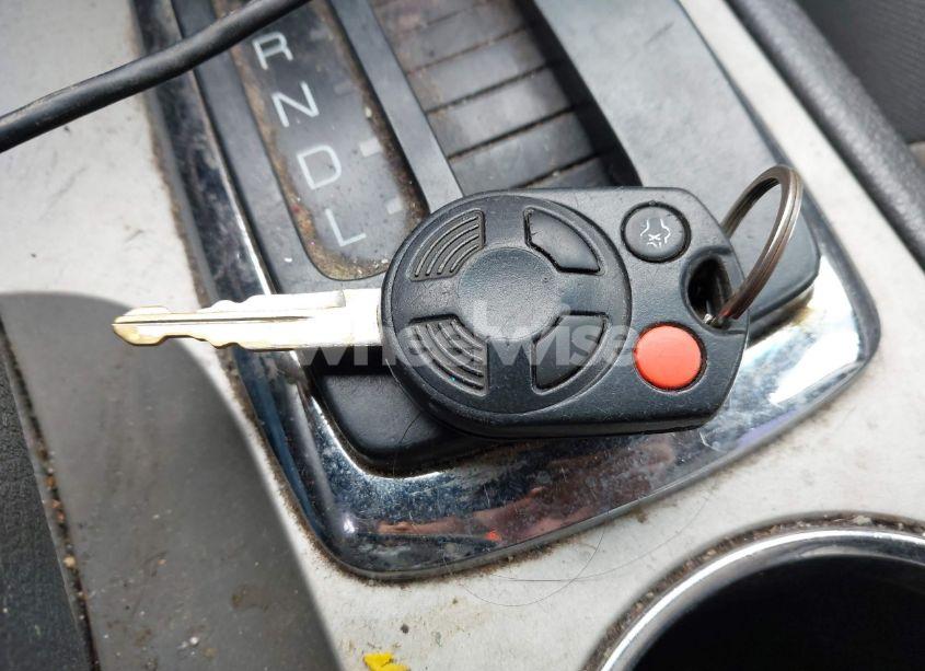 Photo 11 of 2012 Ford Fusion S (VIN 3FAHP0GA7CR222185)