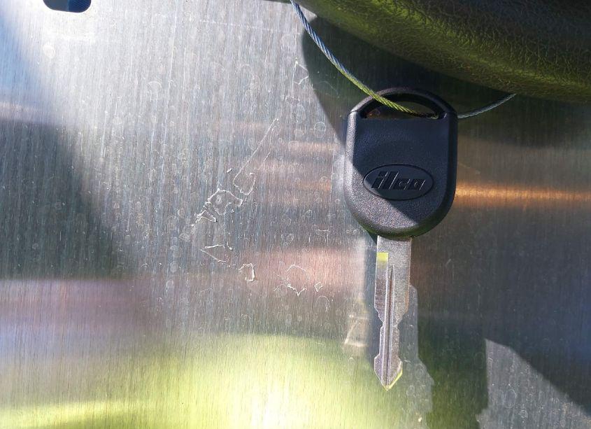 Photo 11 of 2010 Ford Fusion S (VIN 3FAHP0GA8AR208342)