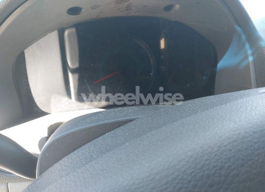 Photo 7 of 2011 Ford Fusion S (VIN 3FAHP0GA8BR337599)