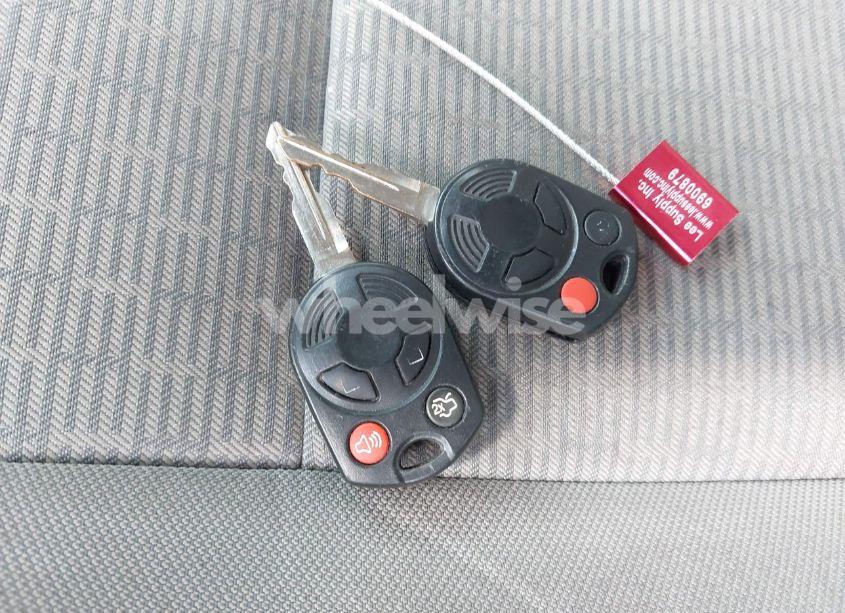 Photo 11 of 2012 Ford Fusion S (VIN 3FAHP0GA8CR136206)