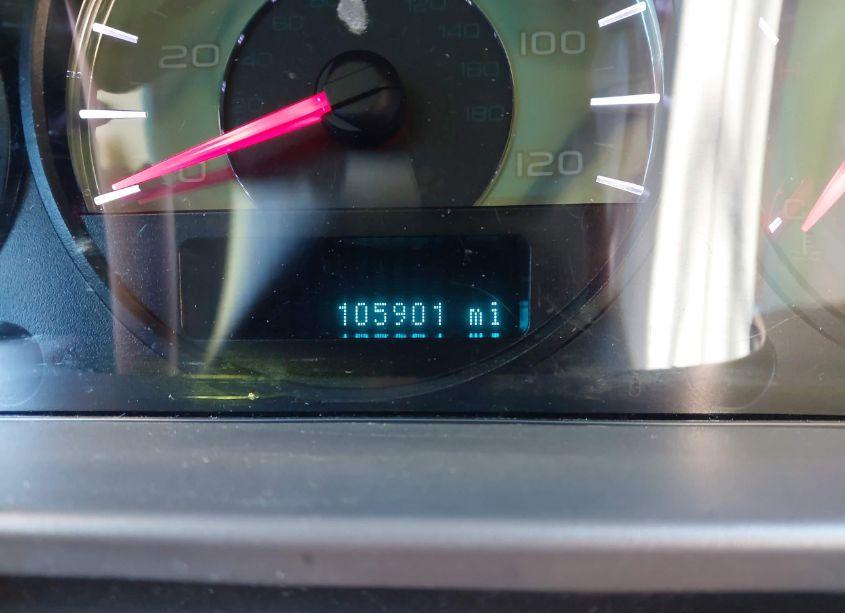 Photo 7 of 2012 Ford Fusion S (VIN 3FAHP0GA8CR244146)