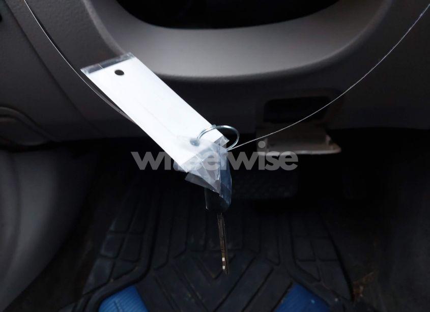 Photo 11 of 2012 Ford Fusion S (VIN 3FAHP0GA8CR263098)