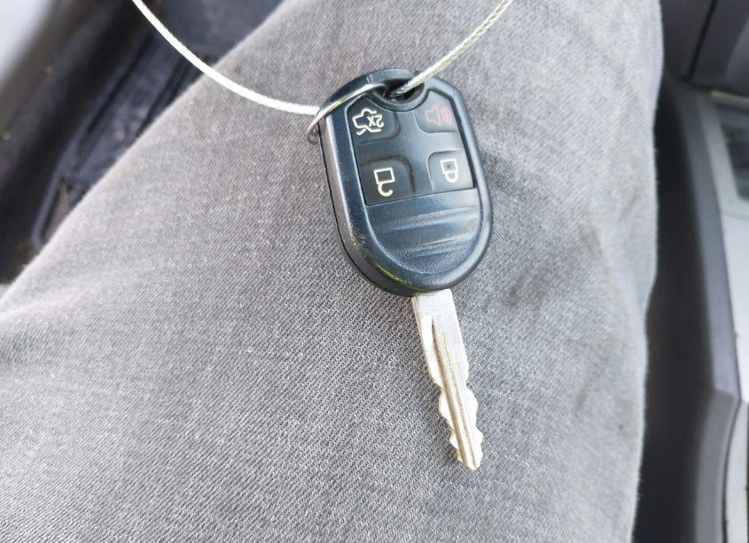 Photo 11 of 2012 Ford Fusion S (VIN 3FAHP0GA8CR360592)