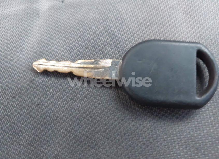 Photo 11 of 2012 Ford Fusion S (VIN 3FAHP0GA8CR360897)