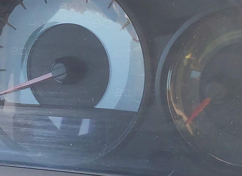 Photo 15 of 2010 Ford Fusion S (VIN 3FAHP0GA9AR115684)