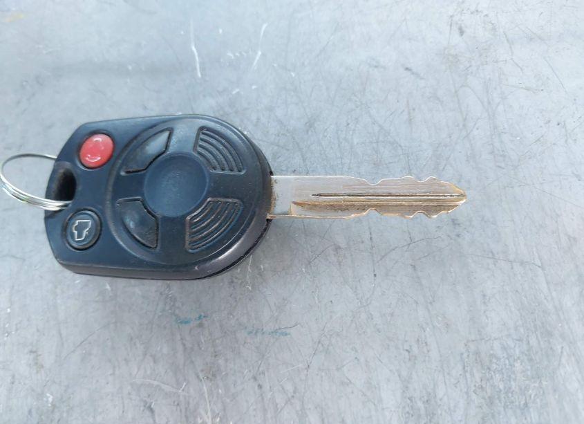 Photo 11 of 2010 Ford Fusion S (VIN 3FAHP0GA9AR176128)