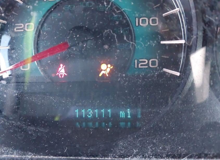 Photo 15 of 2010 Ford Fusion S (VIN 3FAHP0GA9AR176128)