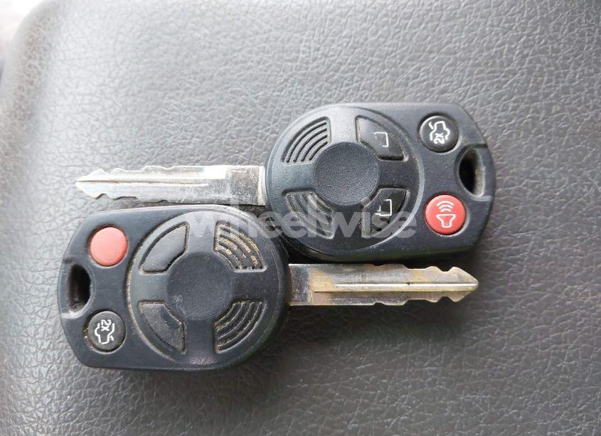 Photo 11 of 2012 Ford Fusion S (VIN 3FAHP0GA9CR430116)