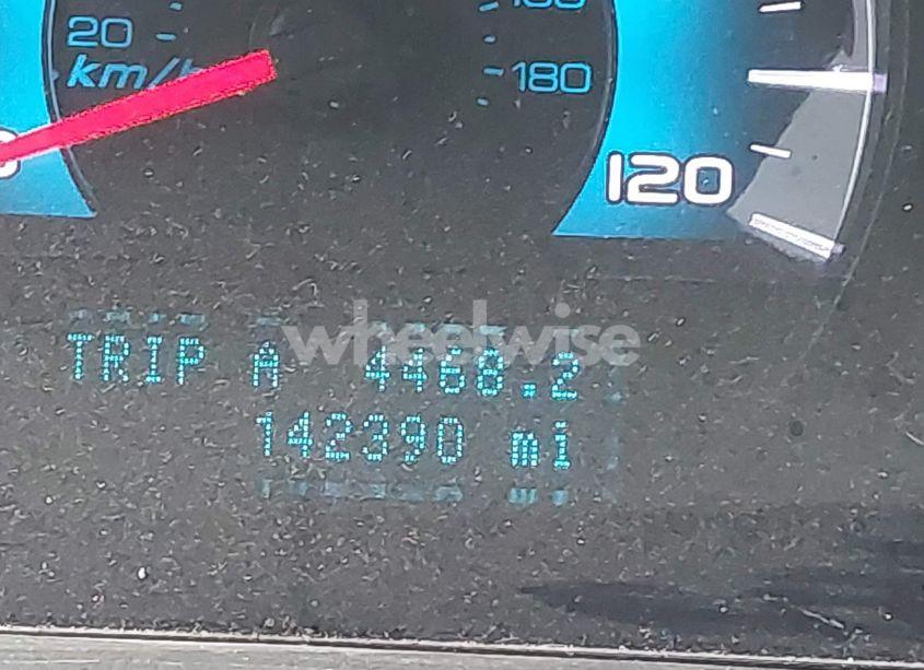 Photo 15 of 2012 Ford Fusion S (VIN 3FAHP0GA9CR430116)