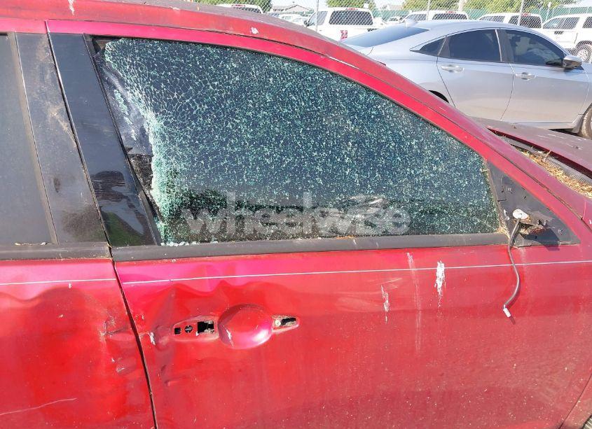 Photo 13 of 2012 Ford Fusion S (VIN 3FAHP0GA9CR433629)