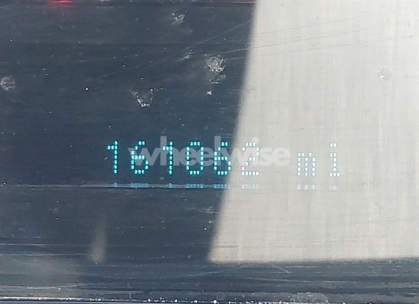 Photo 7 of 2010 Ford Fusion S (VIN 3FAHP0GAXAR386415)