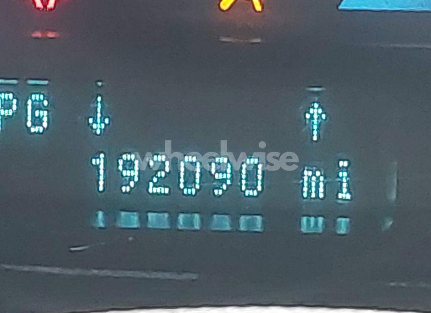 Photo 15 of 2010 Ford Fusion S (VIN 3FAHP0GAXAR430137)