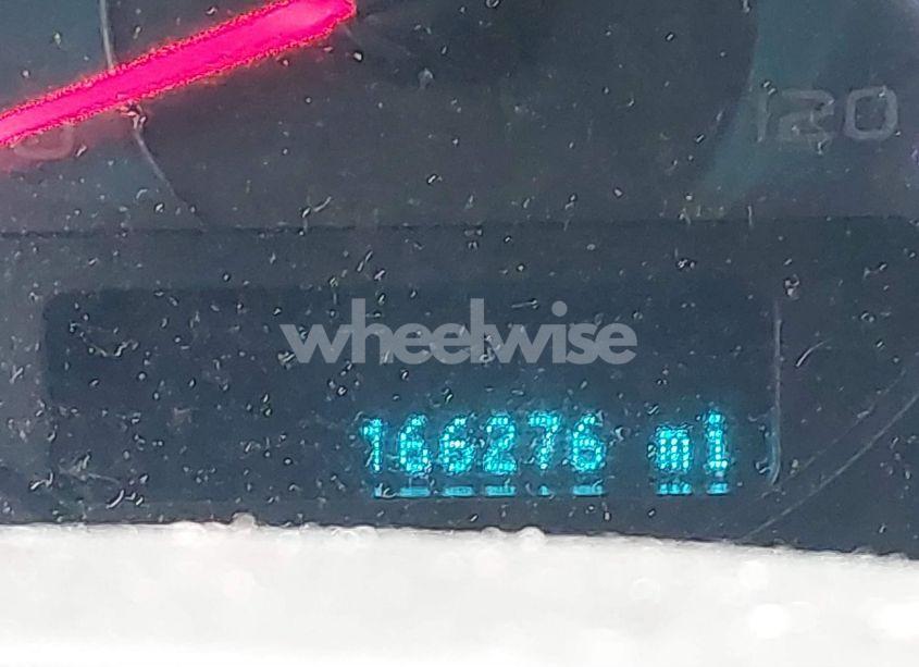 Photo 15 of 2011 Ford Fusion S (VIN 3FAHP0GAXBR143611)