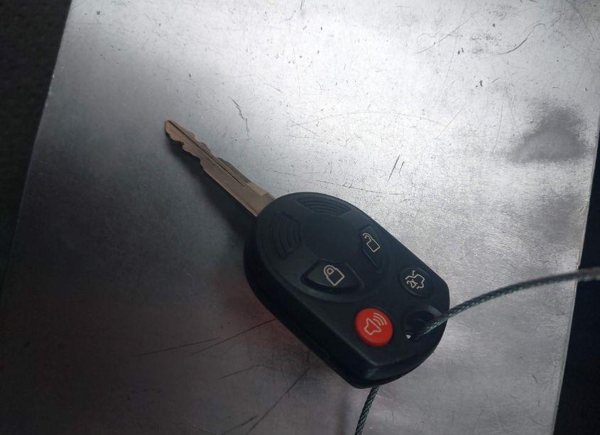 Photo 11 of 2012 Ford Fusion S (VIN 3FAHP0GAXCR120637)