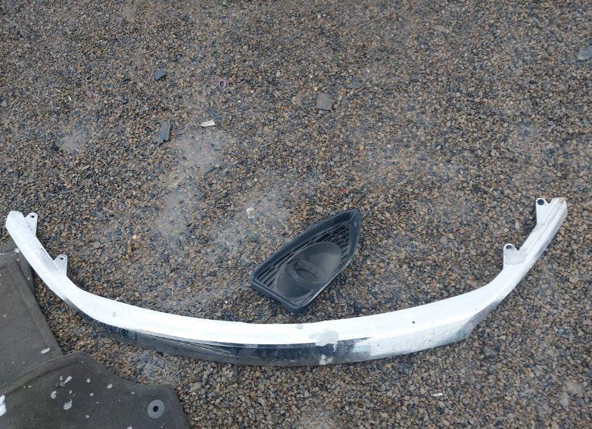 Photo 12 of 2012 Ford Fusion S (VIN 3FAHP0GAXCR120637)