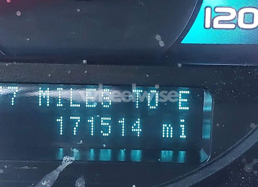 Photo 15 of 2012 Ford Fusion S (VIN 3FAHP0GAXCR124512)