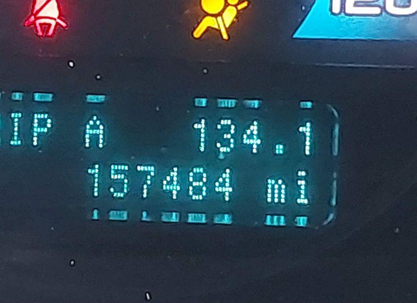 Photo 16 of 2012 Ford Fusion S (VIN 3FAHP0GAXCR259196)