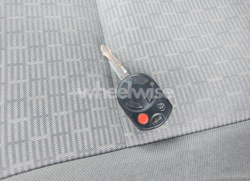 Photo 11 of 2012 Ford Fusion S (VIN 3FAHP0GAXCR336939)