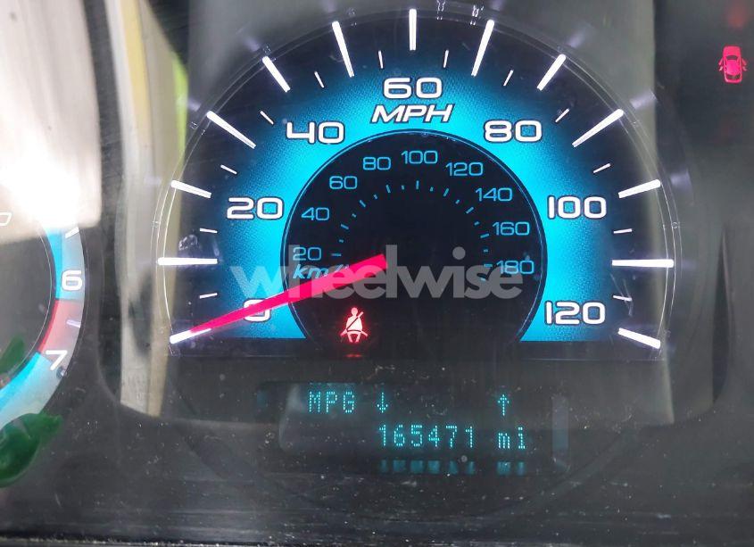 Photo 15 of 2012 Ford Fusion S (VIN 3FAHP0GAXCR336939)