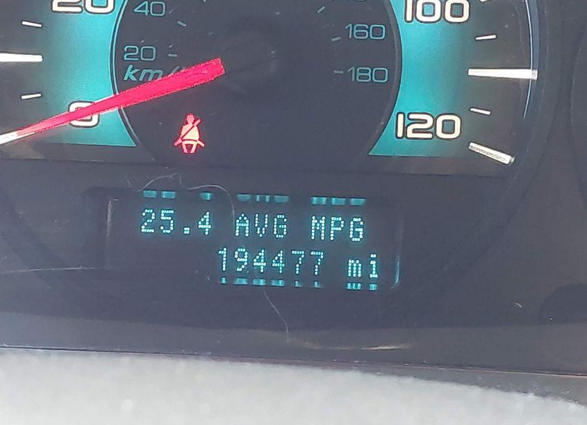 Photo 15 of 2010 Ford Fusion SE (VIN 3FAHP0HA0AR159295)