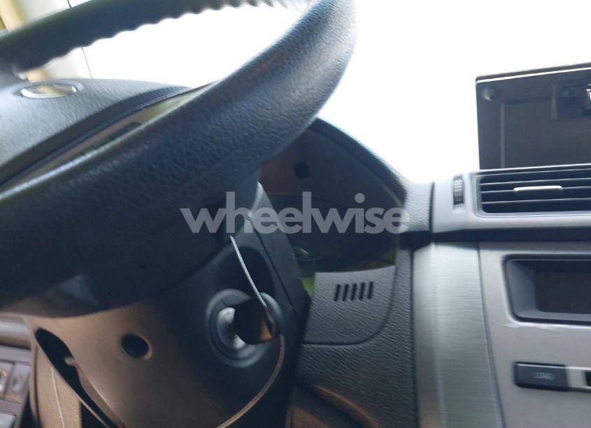 Photo 11 of 2010 Ford Fusion SE (VIN 3FAHP0HA0AR166568)