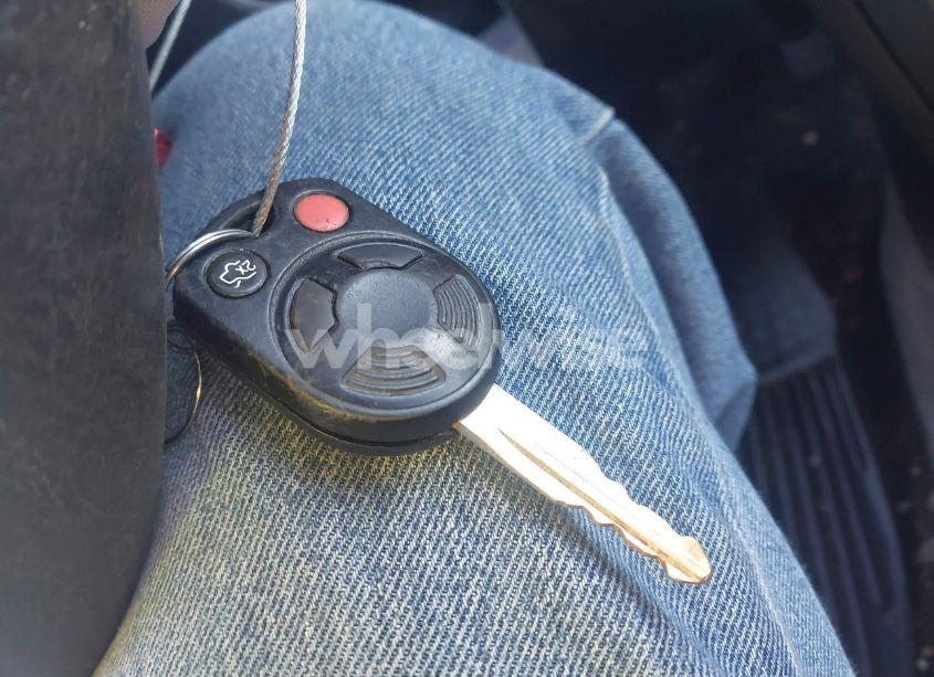 Photo 11 of 2010 Ford Fusion SE (VIN 3FAHP0HA0AR243939)