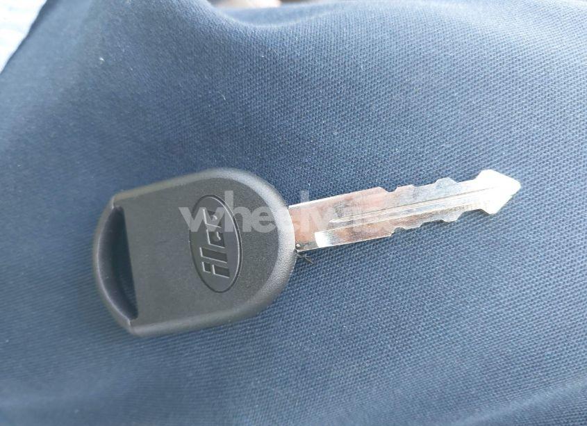 Photo 11 of 2010 Ford Fusion SE (VIN 3FAHP0HA0AR278514)