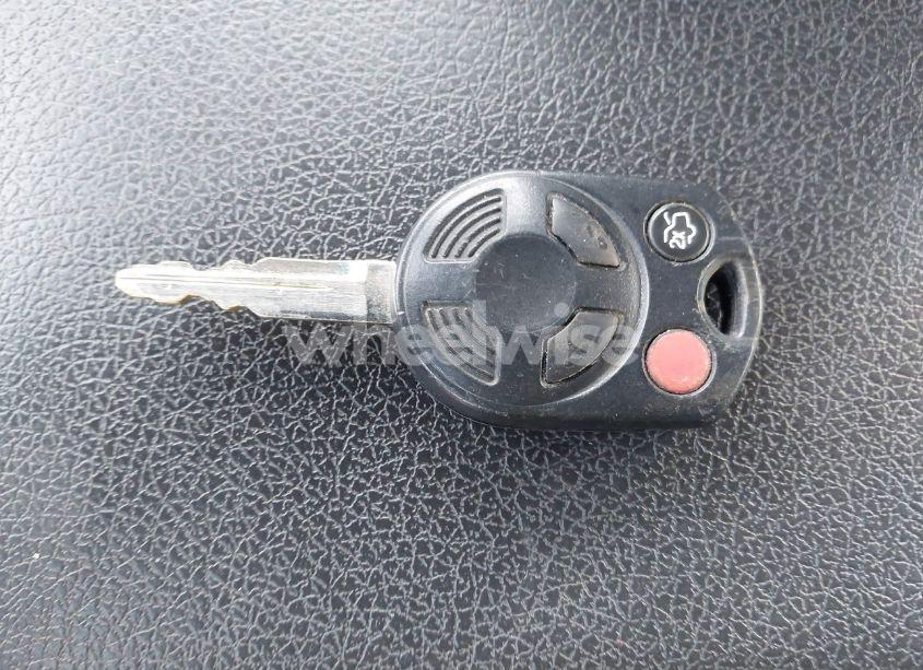 Photo 11 of 2010 Ford Fusion SE (VIN 3FAHP0HA0AR280747)