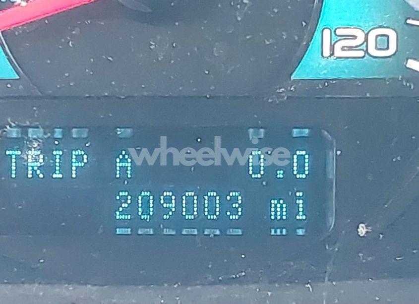 Photo 15 of 2010 Ford Fusion SE (VIN 3FAHP0HA0AR280747)