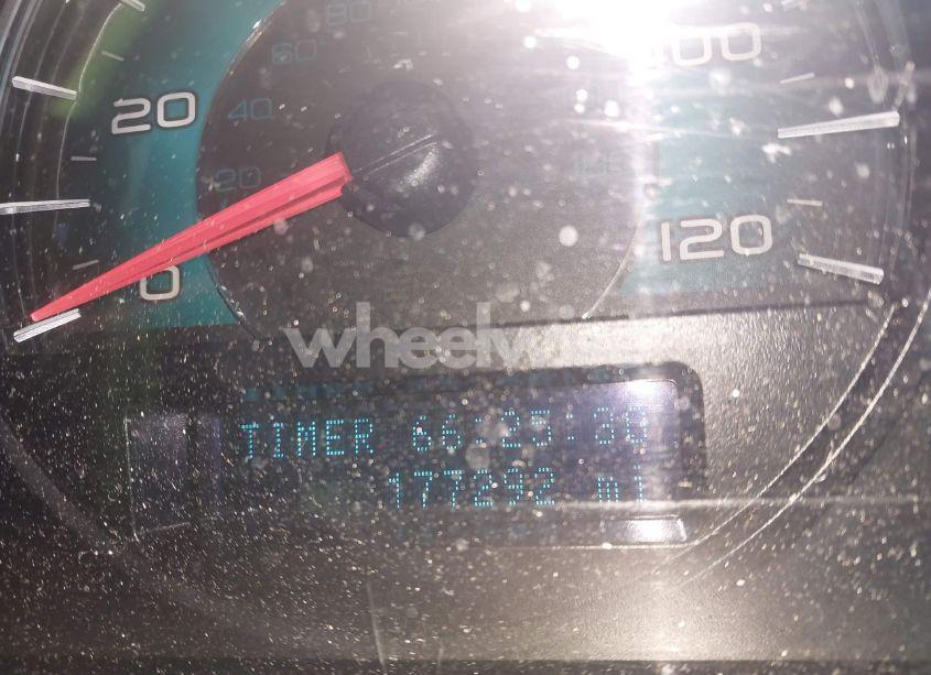 Photo 15 of 2010 Ford Fusion SE (VIN 3FAHP0HA0AR281297)