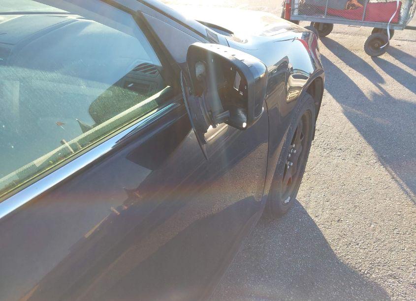 Photo 13 of 2010 Ford Fusion SE (VIN 3FAHP0HA0AR318462)