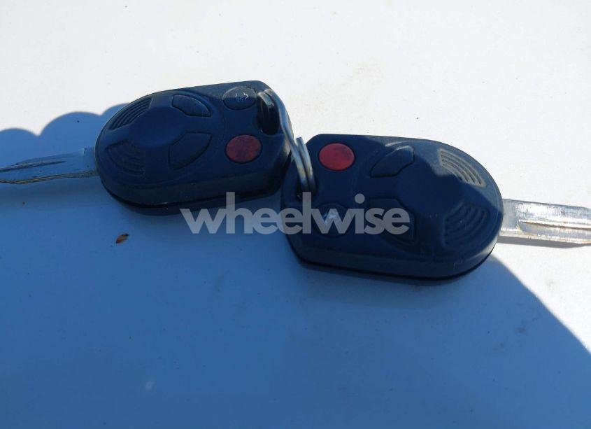 Photo 11 of 2010 Ford Fusion SE (VIN 3FAHP0HA0AR321622)