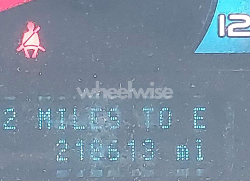 Photo 15 of 2010 Ford Fusion SE (VIN 3FAHP0HA0AR321622)