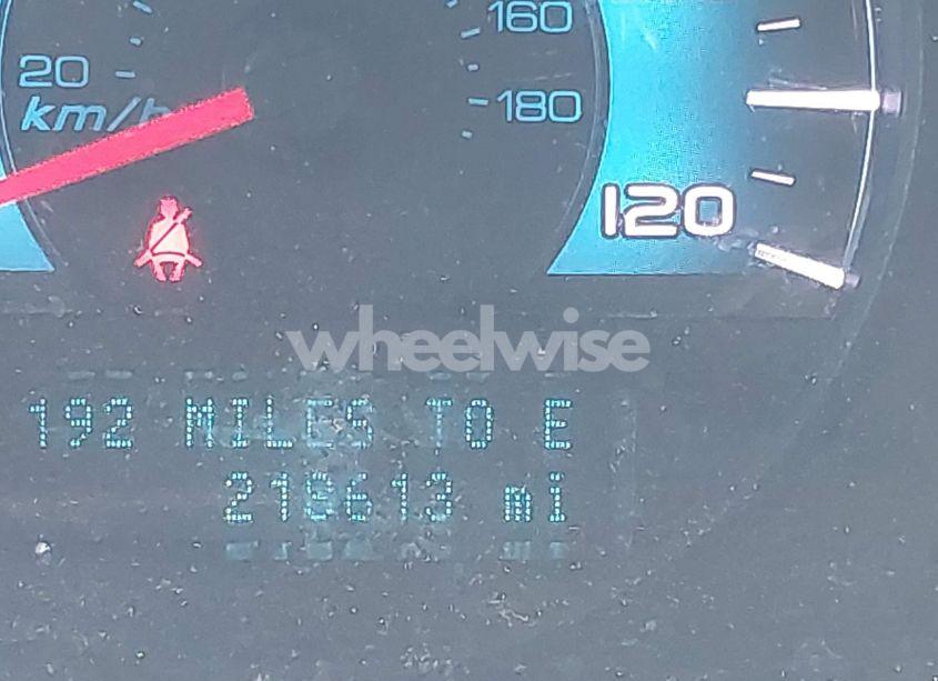 Photo 7 of 2010 Ford Fusion SE (VIN 3FAHP0HA0AR321622)