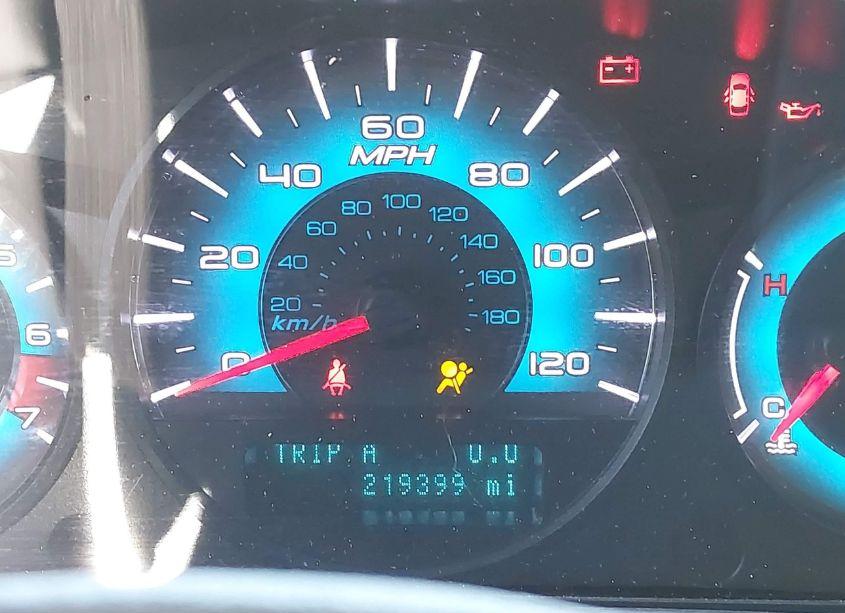 Photo 16 of 2010 Ford Fusion SE (VIN 3FAHP0HA0AR365510)