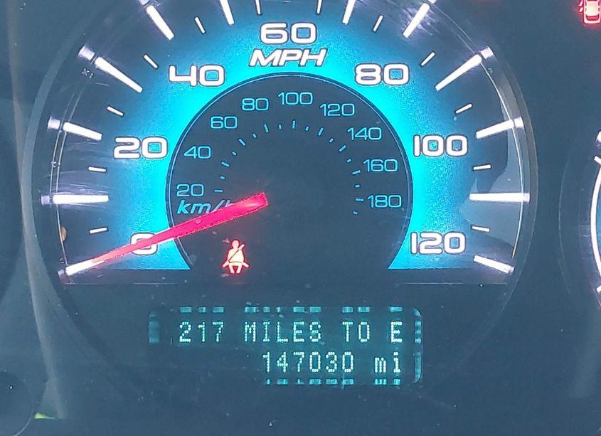 Photo 7 of 2010 Ford Fusion SE (VIN 3FAHP0HA0AR386714)