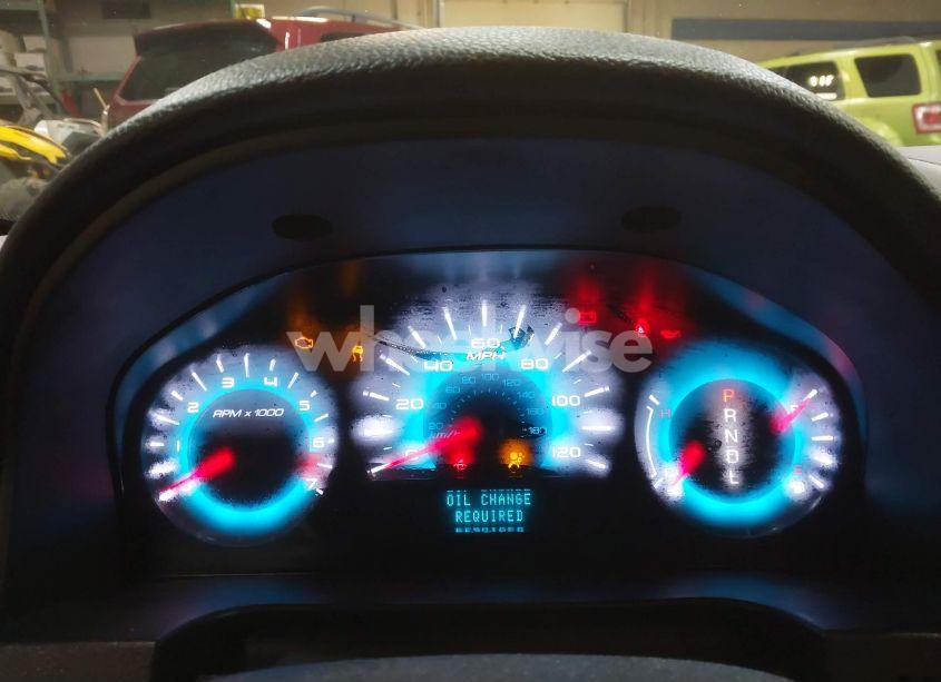 Photo 7 of 2011 Ford Fusion SE (VIN 3FAHP0HA0BR100216)